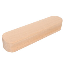 Birch Wood Tailor Clapper for Sewing, Quilting & Ironing, Multi-Purpose