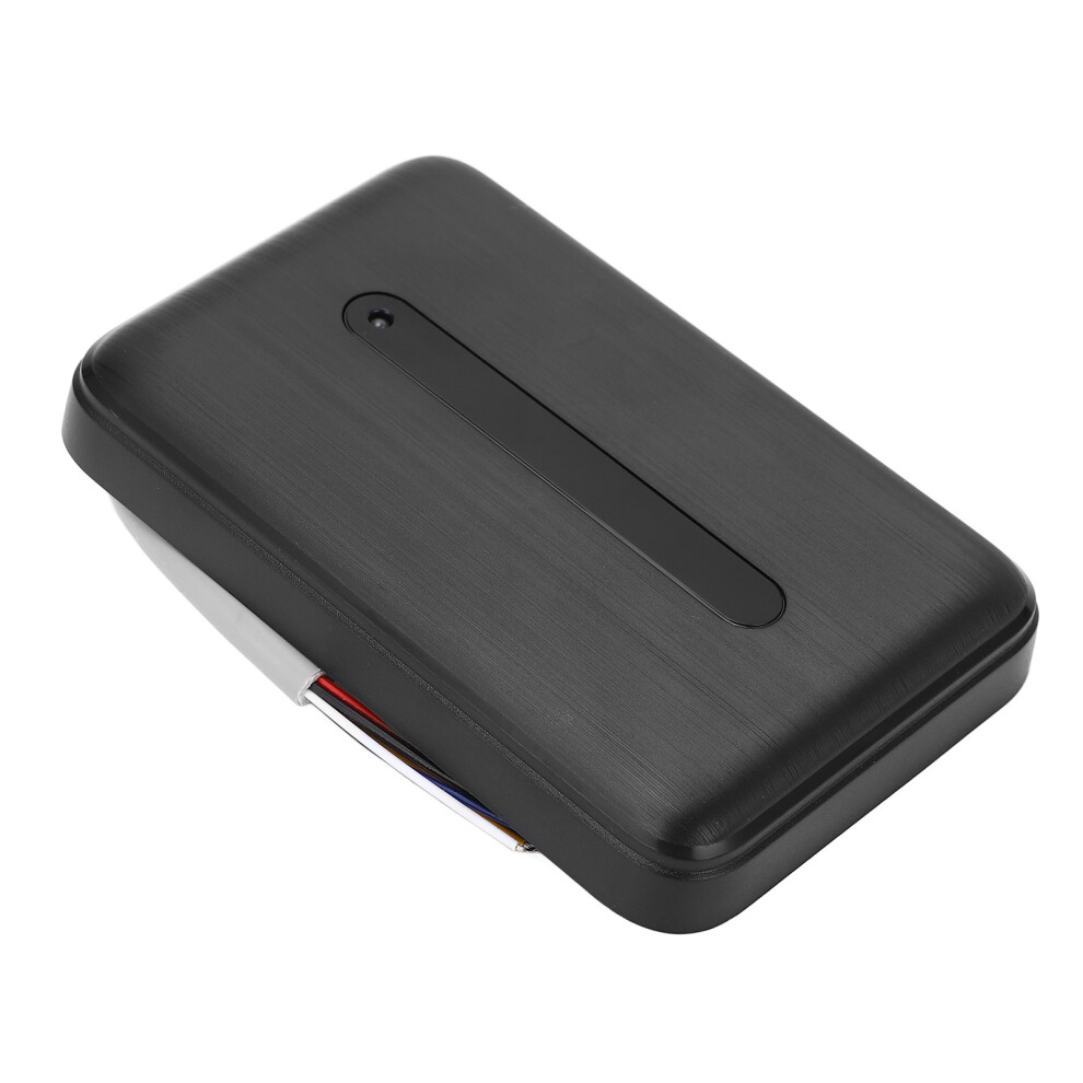 Ip65 Contactless Dual Frequency Card Reader 125Khz/13.56Mhz 4631371315484