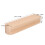 Beech Wood Tailor Clapper for Sewing Quilting Ironing - Multi Purpose Tool 7
