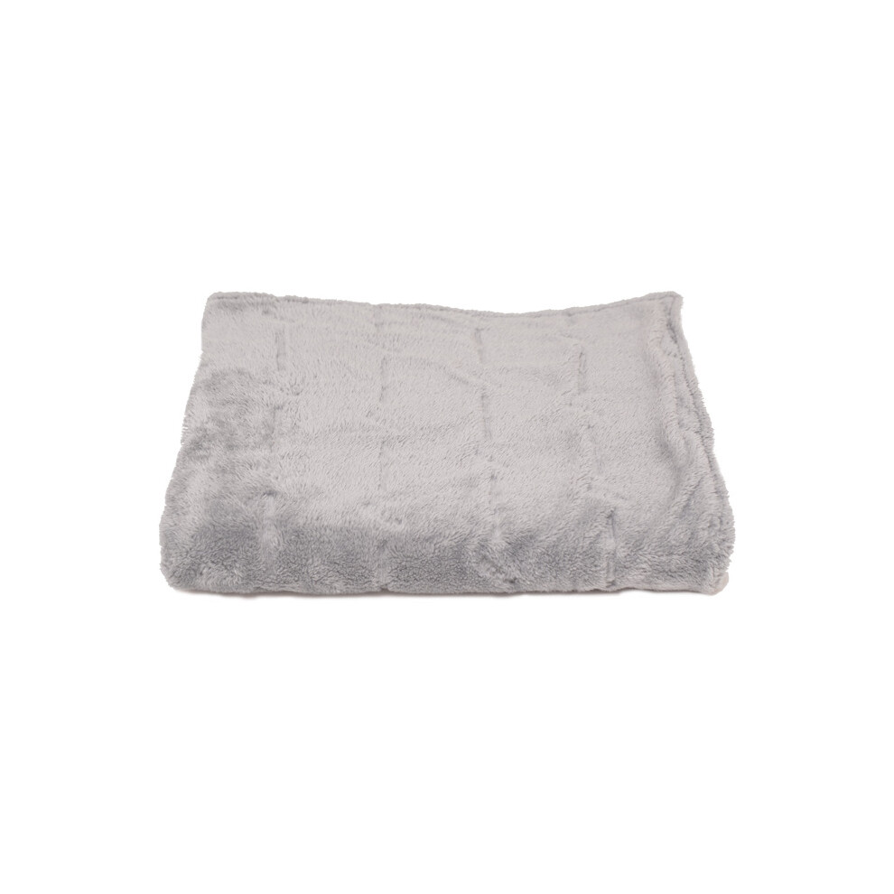(Shawl blanket + 5000mA power bank) Electric shawl three-way warming blanket
