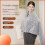 (Shawl blanket without power bank) Electric shawl three-way warming blanket 3