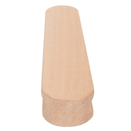 Beech Wood Tailor Clapper for Sewing Quilting Ironing - Multi Purpose Tool