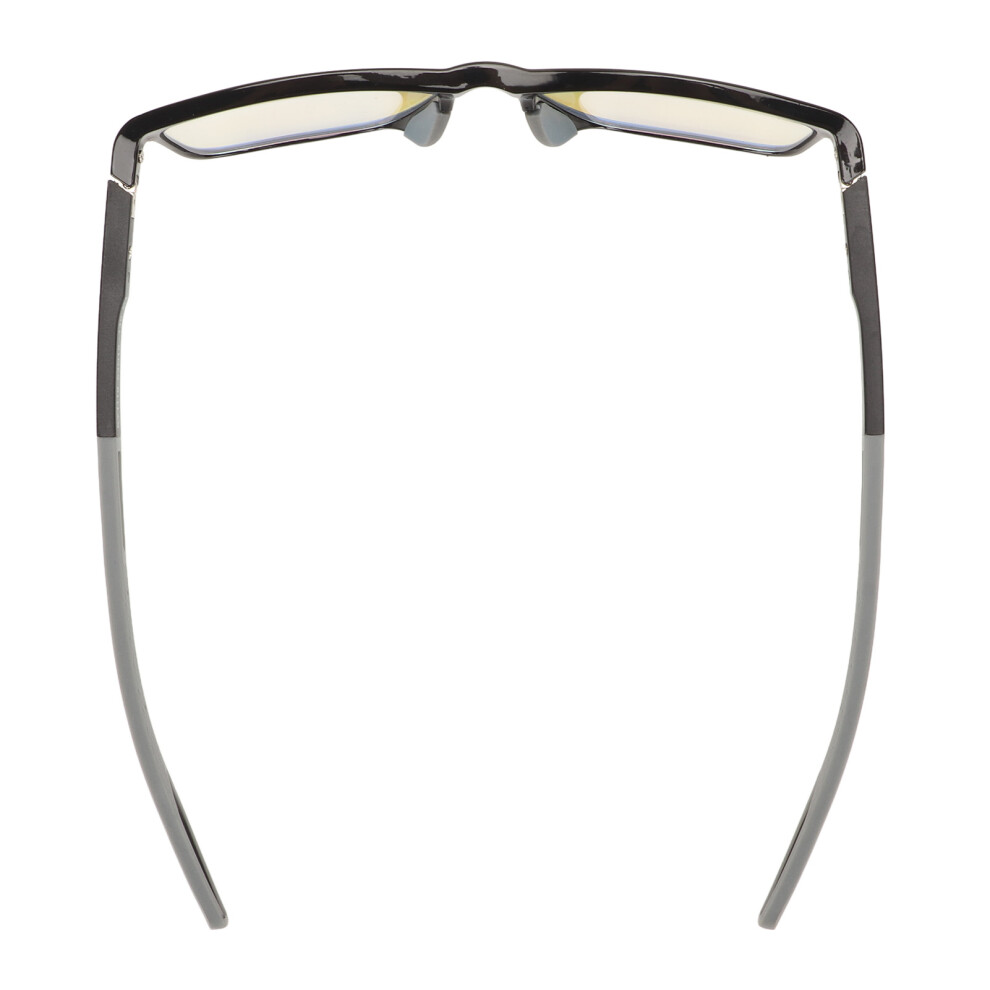 Blue Colorblindness Glasses, UV Blocking Tripled Coating, Unisex