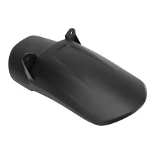 Rear ABS Mudguard Protector for Sur Ron Light Bee X S, Durable Replacement