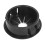 100Pcs Petal Shaped Cable Grommets 30mm Hole Cover Insulation Wire Protector 4