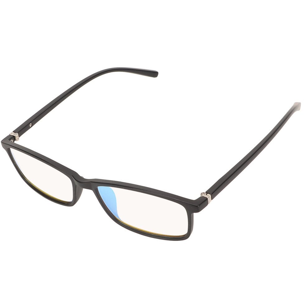 Unisex Lightweight Color Blind Glasses for Indoors & Outdoors UV Protection