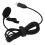 Microphone cravate omnidirectionnel pour Insta360 ONE X2/X3, Type C, 1,5 m 11