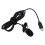 Microphone cravate omnidirectionnel pour Insta360 ONE X2/X3, Type C, 1,5 m 16