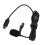 Wired Lavalier Lapel Microphone for Insta360 ONE R, Type C, 1.5m 14