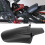 Rear ABS Mudguard Protector for Sur Ron Light Bee X S, Durable Replacement 13