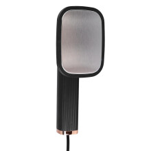 Mini-Dampfbügeleisen 20ML USB Tragbar für Reisen & Zuhause – Schwarz