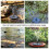 Versatile 7V 1.5W Solar Pump with Multiple Nozzles for Fish Tanks 4