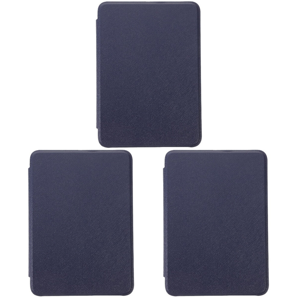 3Pcs E-Reader Cover Ebook Reader Case Ebook Protective Case Compatible With 2022 11Th Generation 9554910484586