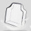 Τσάντα τουαλέτας ταξιδιού Wovilon Clear PVC, αδιάβροχη βινυλίου με φερμουάρ, λαβές, θήκη 2
