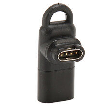 Cábla Muirir Oiriúntóir USB C le haghaidh Faire atá comhoiriúnach le Garmin Fenix7 7S7X6S6 6X5S5 5X
