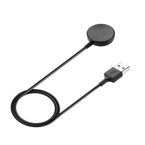 Cabo de carregamento Valatala compatível com Samsung Galaxy Watch, Galaxy Watch4 Classic e Active2.