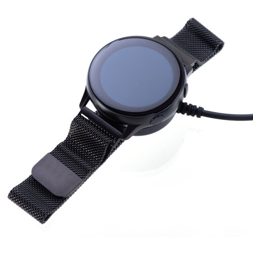 Cabo de carregamento Valatala compatível com Samsung Galaxy Watch, Galaxy Watch4 Classic e Active2. 2