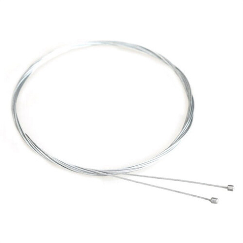 Καλώδιο πίσω φρένου ποδηλάτου Voiceine2pcs Steel2Meters Universal