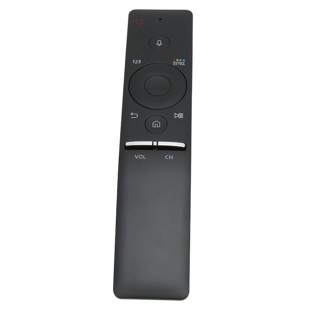 Quick Setup Bn59 01242A Tv Remote Control With Voice Functionality 7681371323337