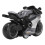 Pull Back Alloy Motorcycle Toy for Kids, 9cm Grey Simulation Model 15