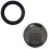 Step  Ring 58-77mm Lens Filter Size Adapter with 77 mm Lens Cap Protective Cover Cap New 2