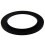 Step  Ring 58-77mm Lens Filter Size Adapter with 77 mm Lens Cap Protective Cover Cap New 5