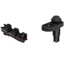 Power Master Window  for  HILUx VIGO LHD with Door Courtesy Light  84231-60070