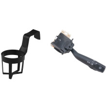 Car Bottle Drink Holder Water Cup Holder Hanging Holder with Car Turn Signal , Combination Headlight