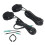 Tilt/Trim Limit Sender  Set for  R / MR with Water Temperature Sensor Replace for Mercury 5