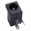 5 Pieces  Power Jack Socket Female Panel Mount Connector with 6V 12V 24V 3A PWM Controller forward Reverse Control 7