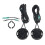 Tilt/Trim Limit Sender  Set for  R / MR with Water Temperature Sensor Replace for Mercury 3