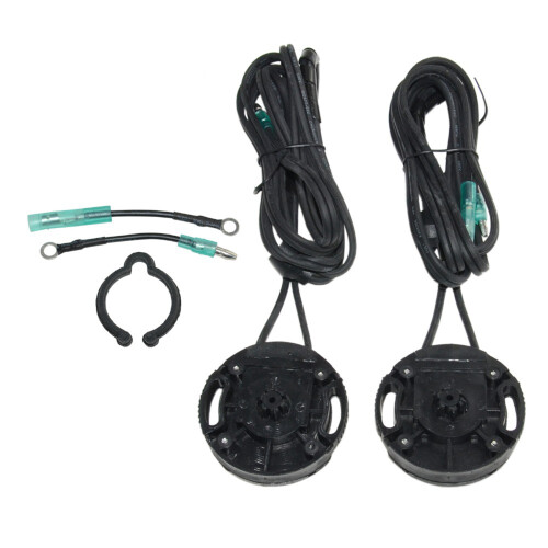 Tilt/Trim Limit Sender  Set for  R / MR with Water Temperature Sensor Replace for Mercury 2
