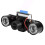 TRRS 3.5mm Jack Breakout Board with Night Vision Camera Module for Raspberry Pi 4, Video OV5647 Sensor Webcam Kit 9