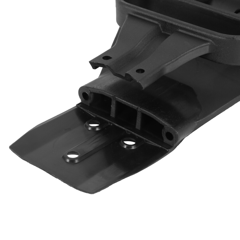 1/10 Rc Car Front Bumper Guard For Slash With For 1:5 X-Maxx Chassis Armor Suit Upgrade Skid Plate Kit 6133387145553
