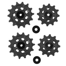 2X 12T 14T 12 Speed Bicycle Mtb Mountain Bike Pulley Wheel Rear Derailleur Repair Kit for X01 XX1 NX