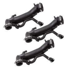 3X Car Air Intake Turbo Hose for 207 3008 308 5008 508 RCZ 1.6 16V for C4 C4L C5 III 1440.Q6