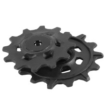 2X 12T 14T 12-Gang Fahrrad Mtb Mountainbike Riemenscheibe Rad Umwerfer Reparatursatz für X01 XX1 GX NX