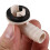 4X Air Conditioner Ac Drain Hose Connector Elbow Fitting with Rubber Ring (15Mm) 8
