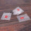3000Pcs 5.5 X 7Cm Pyramid Tea Bag Filter Nylon Tea Bag Single String Label Transparent Empty Tea Bag 9