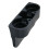Front Cup Drink Holder with Mass Air Flow Sensor Meter for  1 3 Series E30 E36 E39 E46 E60 E90 Z4 Z3 328I 335 3