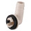 4X Air Conditioner Ac Drain Hose Connector Elbow Fitting with Rubber Ring (15Mm) 5
