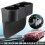 Front Cup Drink Holder with Mass Air Flow Sensor Meter for  1 3 Series E30 E36 E39 E46 E60 E90 Z4 Z3 328I 335 6