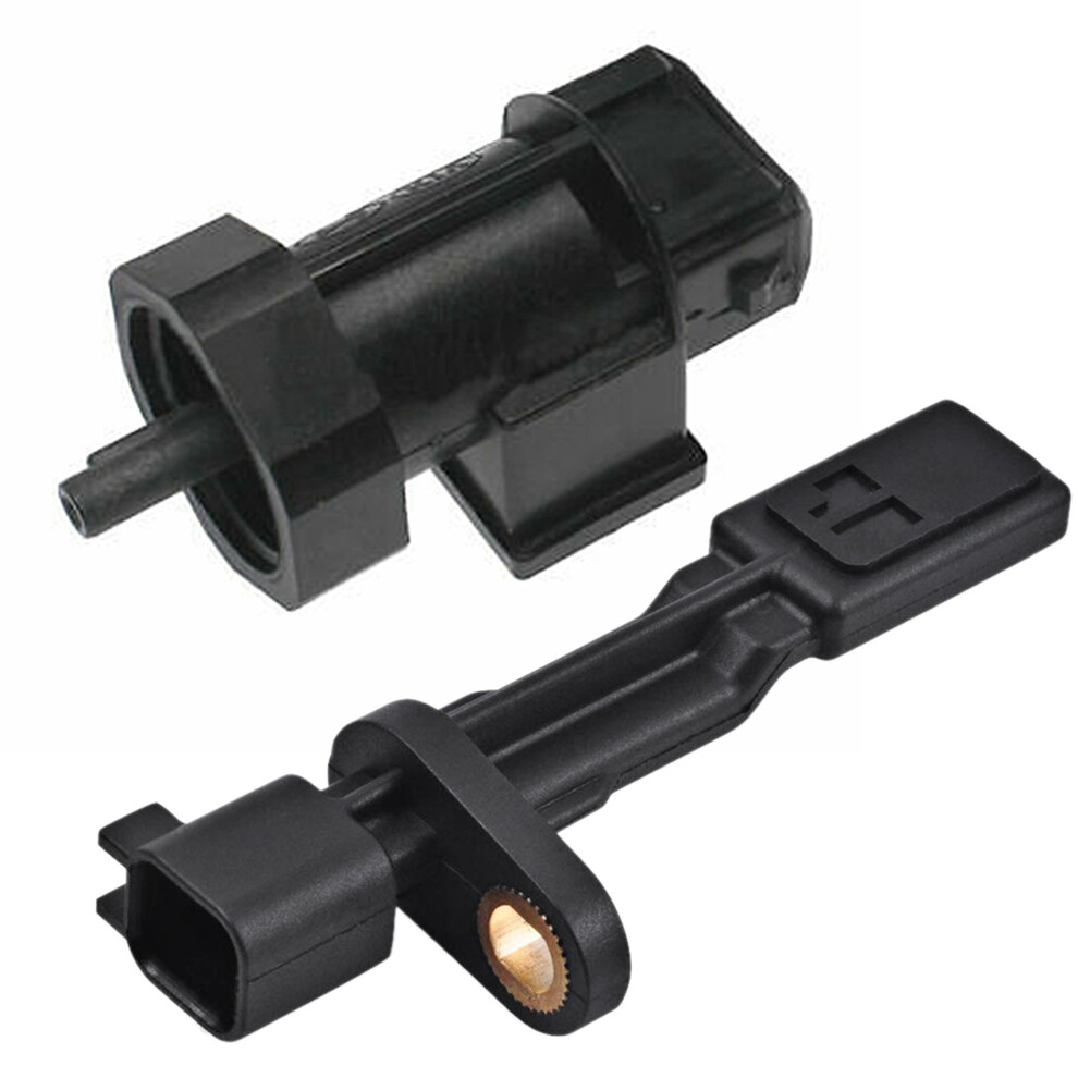 Abs Wheel Speed Sensor Rear Left/Right 52125003Ab With Car Transmission Speed Sensor 6031884517074
