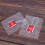 3000Pcs 5.5 X 7Cm Pyramid Tea Bag Filter Nylon Tea Bag Single String Label Transparent Empty Tea Bag 1