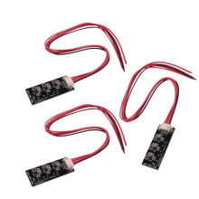 3X 4S Li-Ion Lipo Lifepo4 LFP Battery Active Equalizer Balancer BMS 1.2A Balance Transfer Board