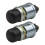 2X Engine Start Push Button Heavy-Duty Momentary Start  12V   Push Button Start (50 Amps) 1