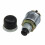 2X Engine Start Push Button Heavy-Duty Momentary Start  12V   Push Button Start (50 Amps) 3