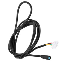 Ninebot MAX G30/G30D Scooter Stromanschluskabel 2,5 mm² für Steuergerät und Messgerät