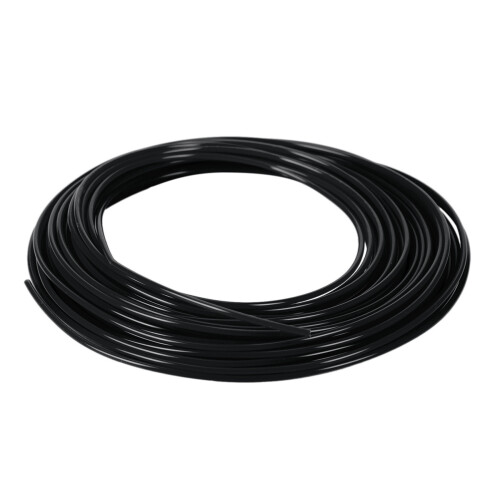 2X 3D Printer Pen Filament 1.75mm PLA 10M(Black PLA) 1