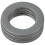 4Set 45X19mm Luggage Suitcase / Inline Outdoor Skate Replacement Wheels Black 5